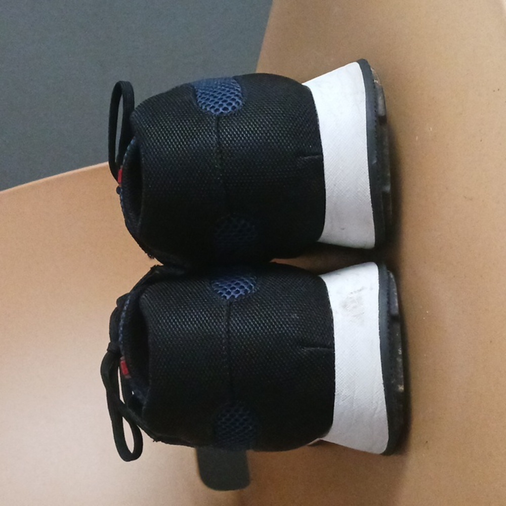Men PRADA sneakers Size 11 - Picture 8 of 14